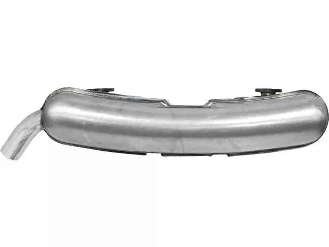 SSi Muffler 1620611600 fits 1984-1989 Porsche 911
