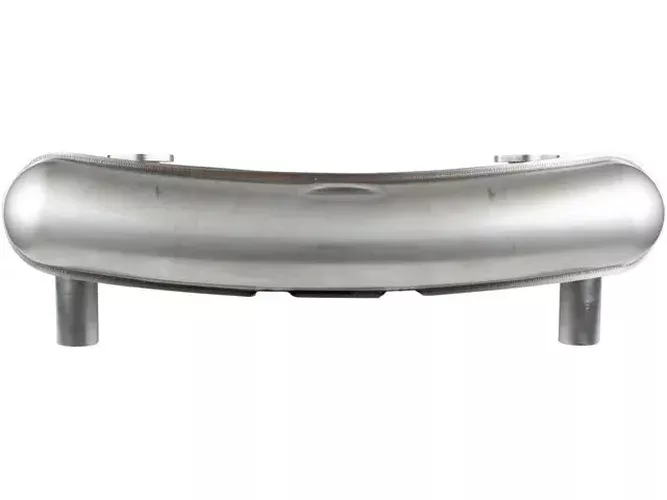 SSi Muffler 1620801800 fits 1965-1977 Porsche 911