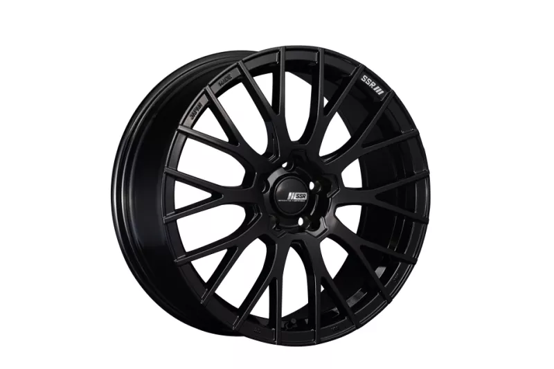SSR Wheels - Reiner M10 Monoblock