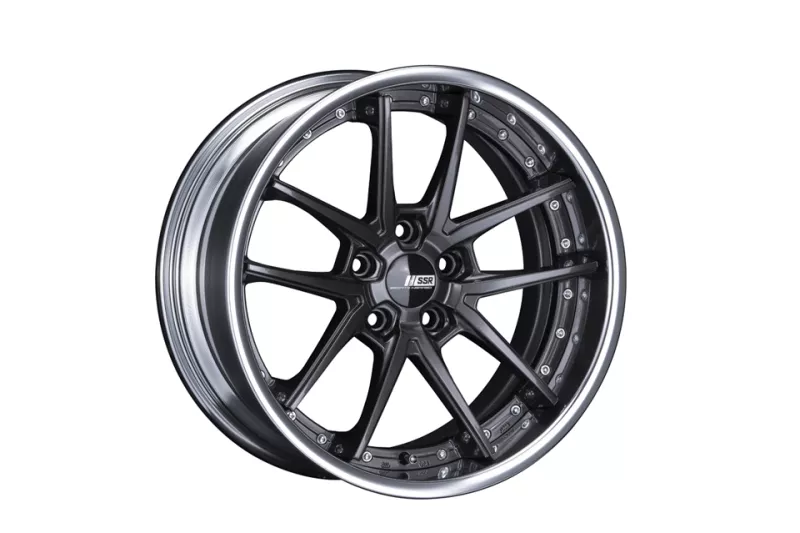 SSR Wheels – Reiner Type-10S