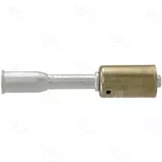 ST FEMALE SPRINGLOCK A/C