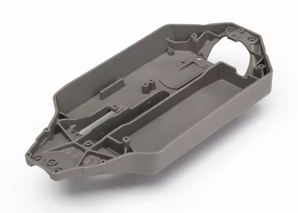 Stampede 4X4 Chassis