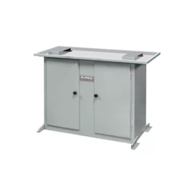 STAND FOR LATHE/MILL