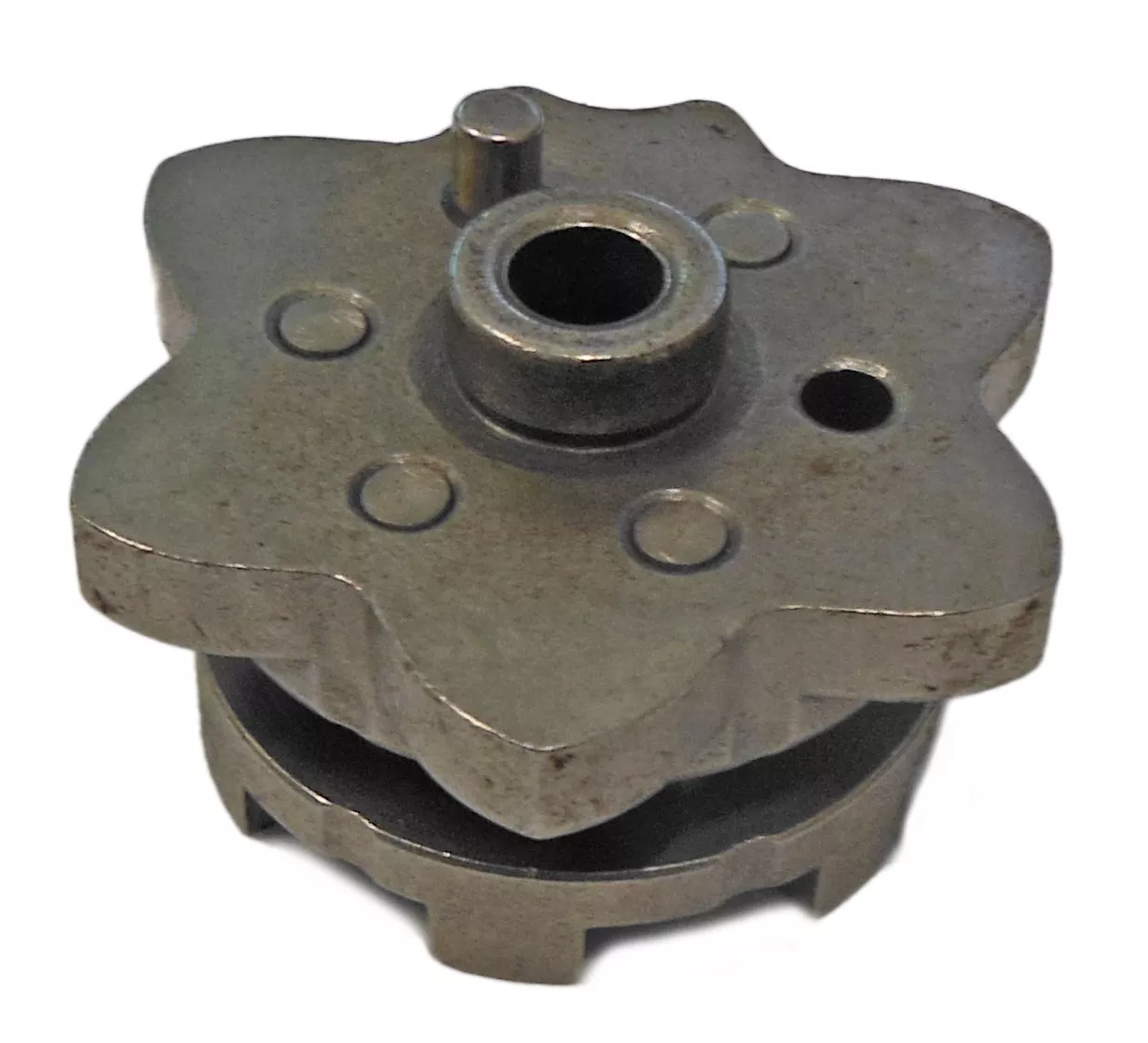 Star Gear to Gearshift Drum for Baja AT250cc ATV