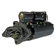 STARTER 40MT 24V 11TOOTH