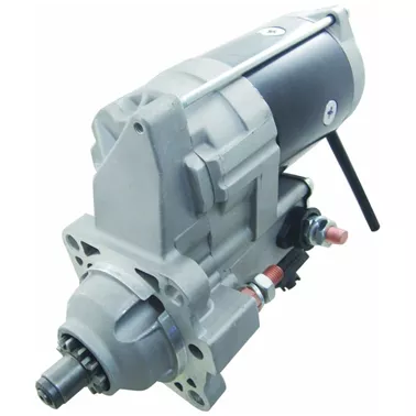 STARTER, DENSO 24V
