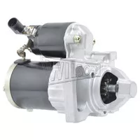 STARTER, MITSUBISHI