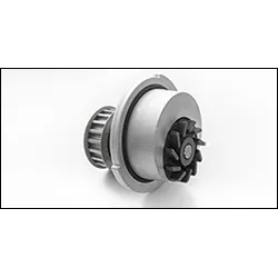 STD. VOLUME OIL PUMP