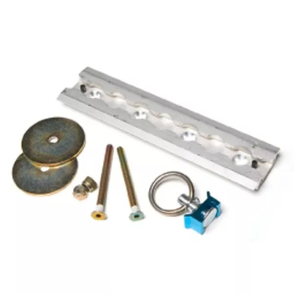 Steadymate Recessed “L” Track Kit (15523)