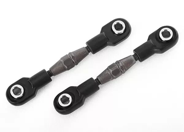 Steel Camber Links, Front (32mm) (2)