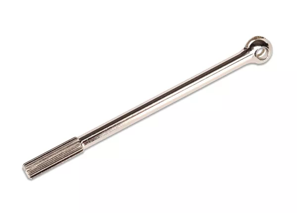 Steel External-Spline CV Half Shaft (1)