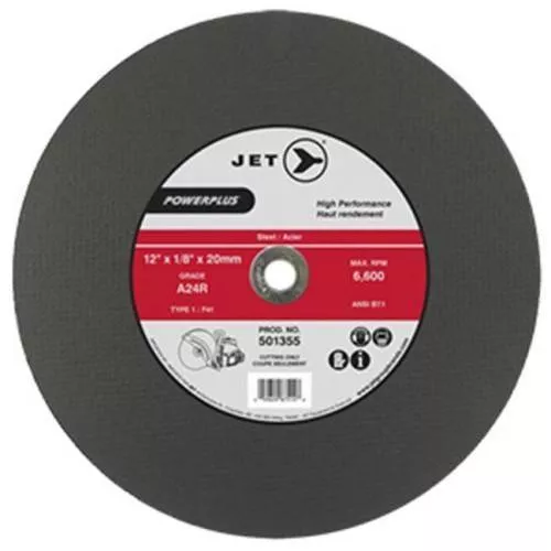 STEEL GAS SAW BLADE