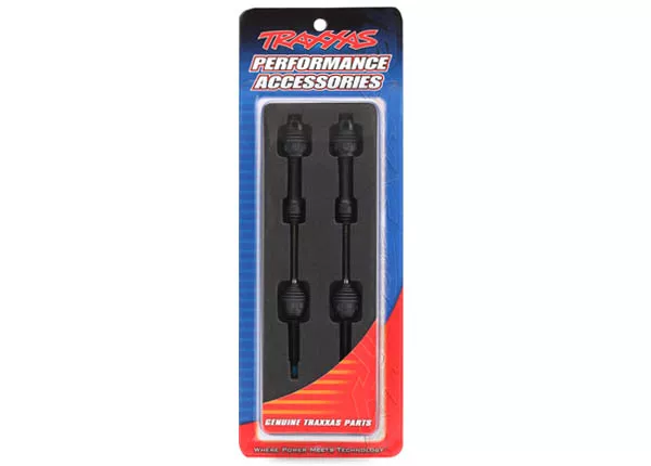 Steel Rear CV Driveshafts (2)