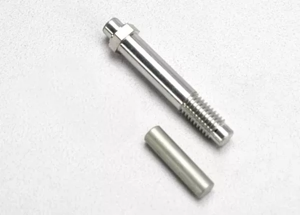 Steering Bellcrank Posts (2) (Jato)