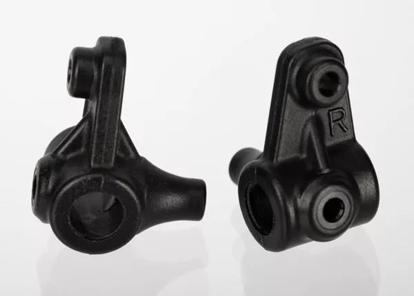 Steering Blocks (Left & Right) for 1/8 NHRA Funny Car