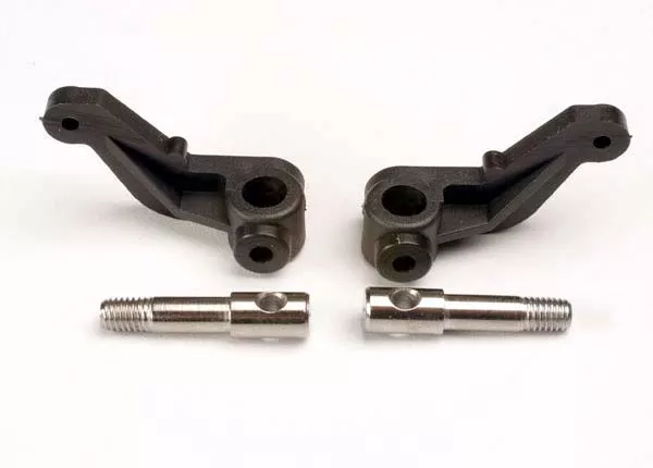 Steering Blocks & Wheel Spindles (L&R)