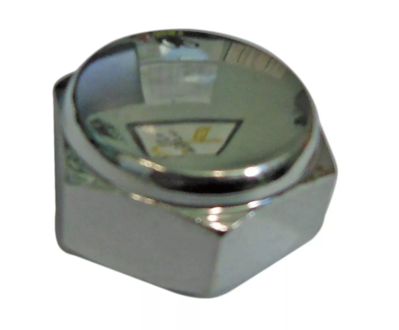 Steering Column Nut for Baja DR125 Dirt Bike