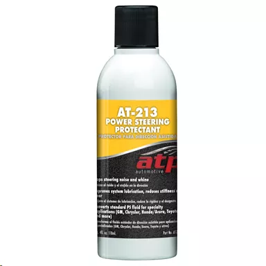 STEERING FLUID PROTECTAN