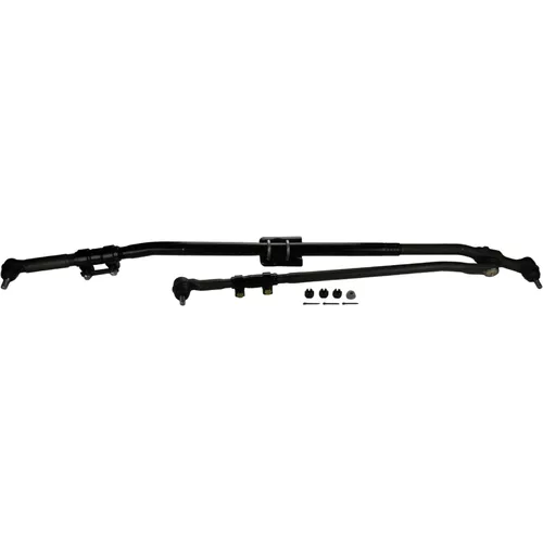 STEERING LINKAGE UPGRADE