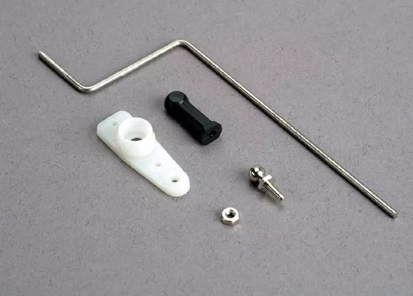 Steering Rod Set for Traxxas Blast