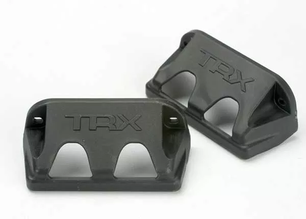 Steering Servo Guards (2) for Traxxas