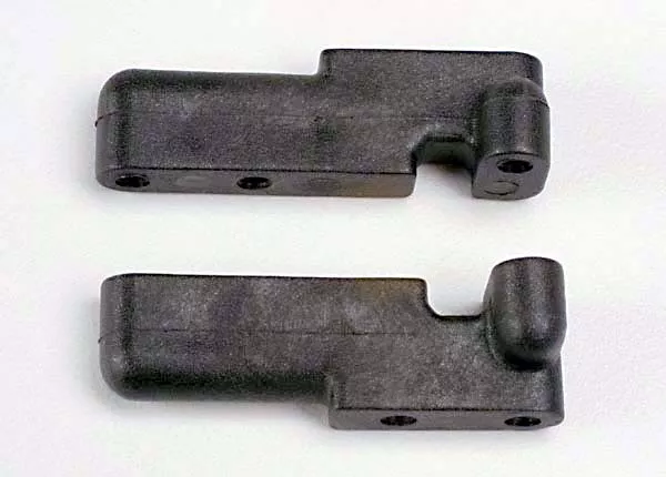Steering Servo Mounts/ Shift (F/R)