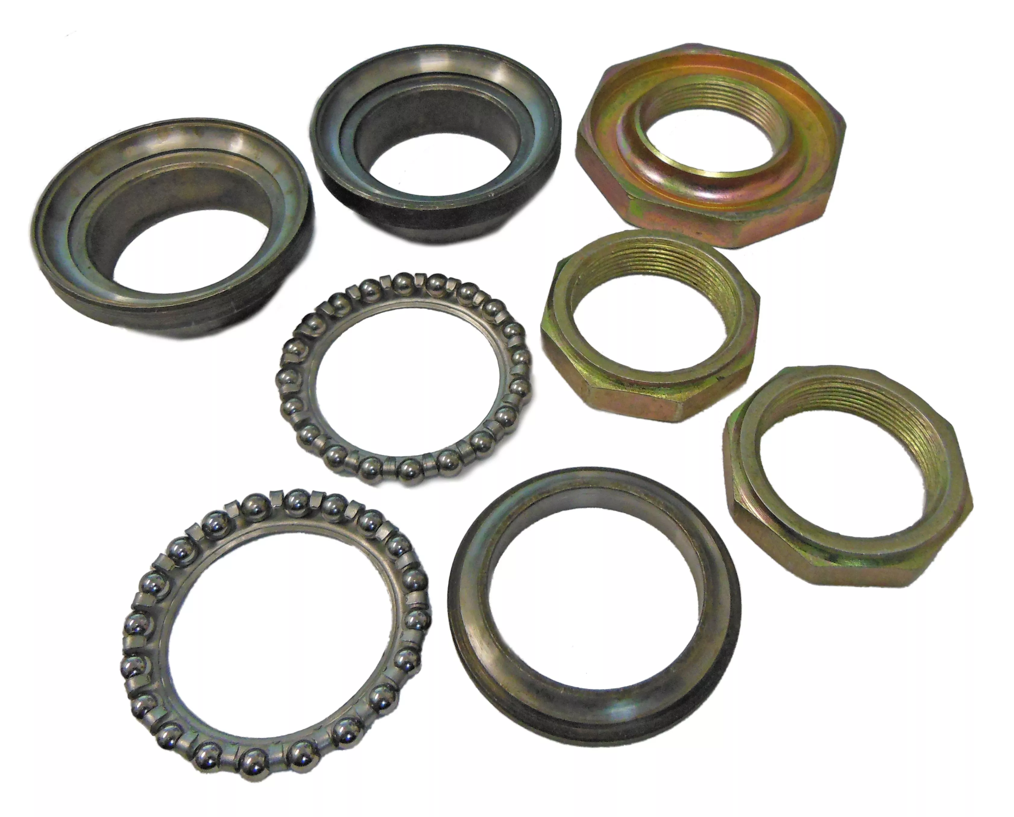 Steering Shaft Bearing Assembly for Baja Mini Bike MB165