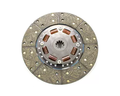 Stock Rule Clutch Disk 301M