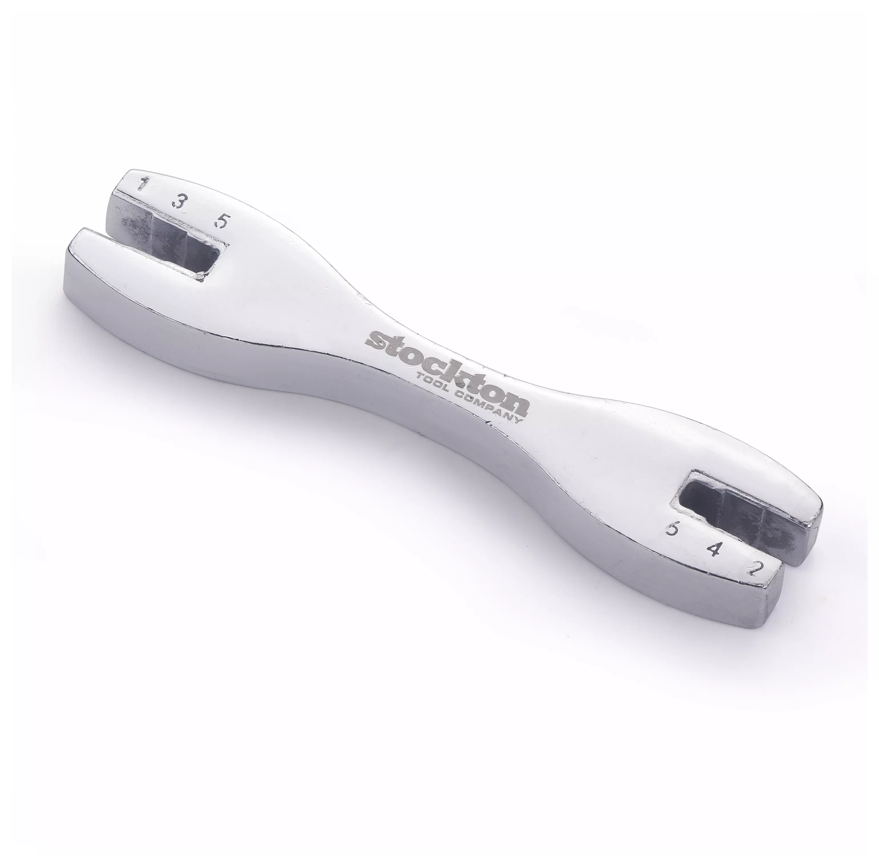 Stockton 6-In-1 Spoke Wrench