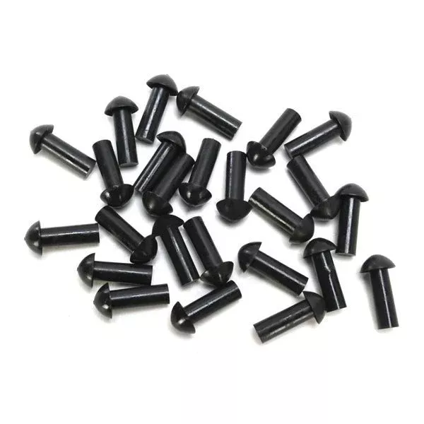 Stop & Go International 25 Mushroom Plug Kit