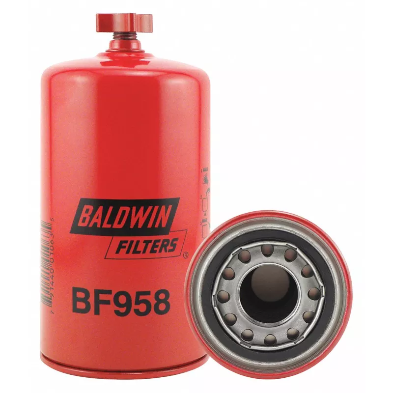 STORAGE TANK FILTER