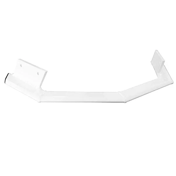 Straightline Performance Bottom Wing (183-233-WHITE)