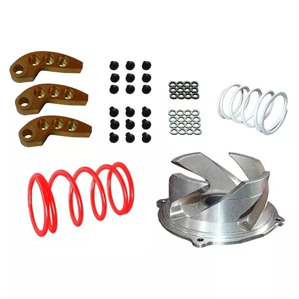 Straightline Performance Clutch Kit