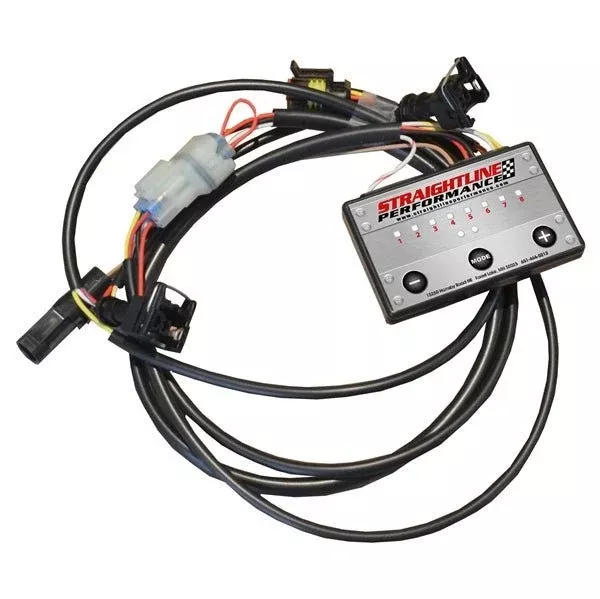 Straightline Performance Fuel Programmer