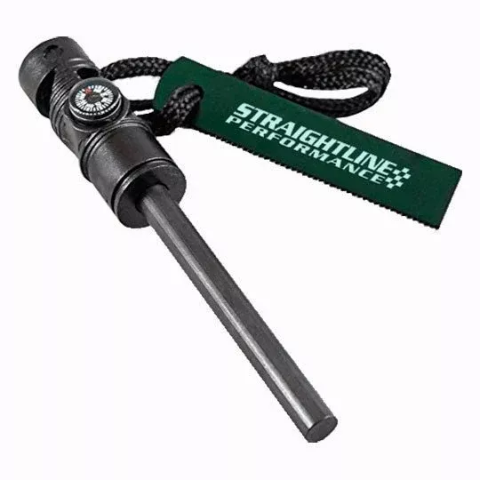 Straightline Performance Hide “N” Go Fire Starter