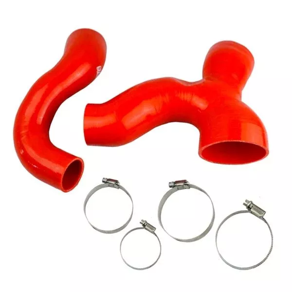 Straightline Performance Silicon Intake Kit