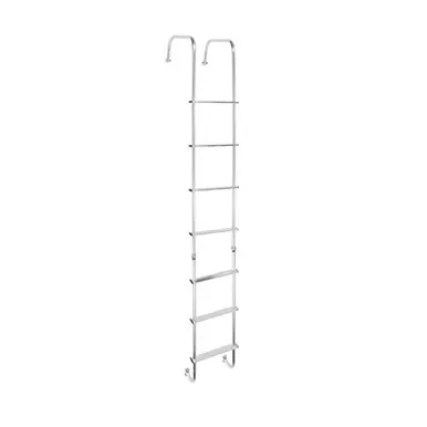 Stromberg Carlson LA-401 Universal Exterior RV Ladder