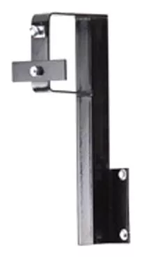 Stromberg Carlson TR-1 Rigid Spare Tire Carrier for RV 4" Square Bumpers