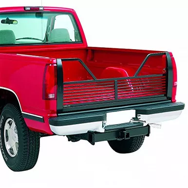 Stromberg Carlson VGM-07-100 Vented Tailgate fits GM Vehicles