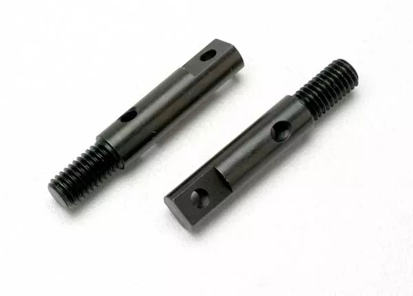 Stub Axle (Steel) (2)