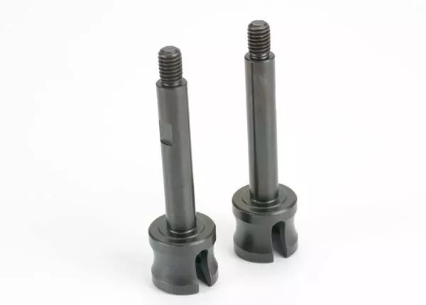 Stub Axles (2) (Rear)