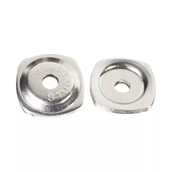 Stud Boy Power Plate + Plus Backer Plate