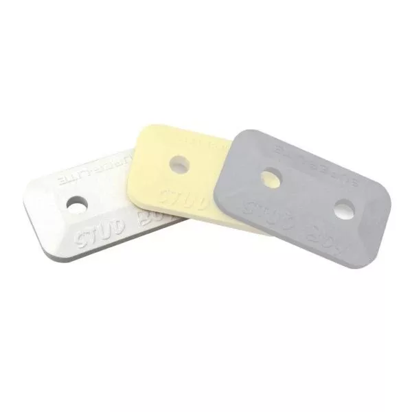 Stud Boy Superlite + Plus Double Backer Plate