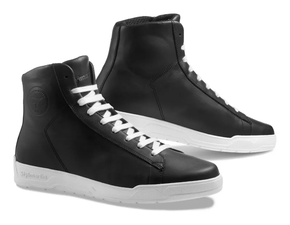 Stylmartin Core Boots (36 and 37)