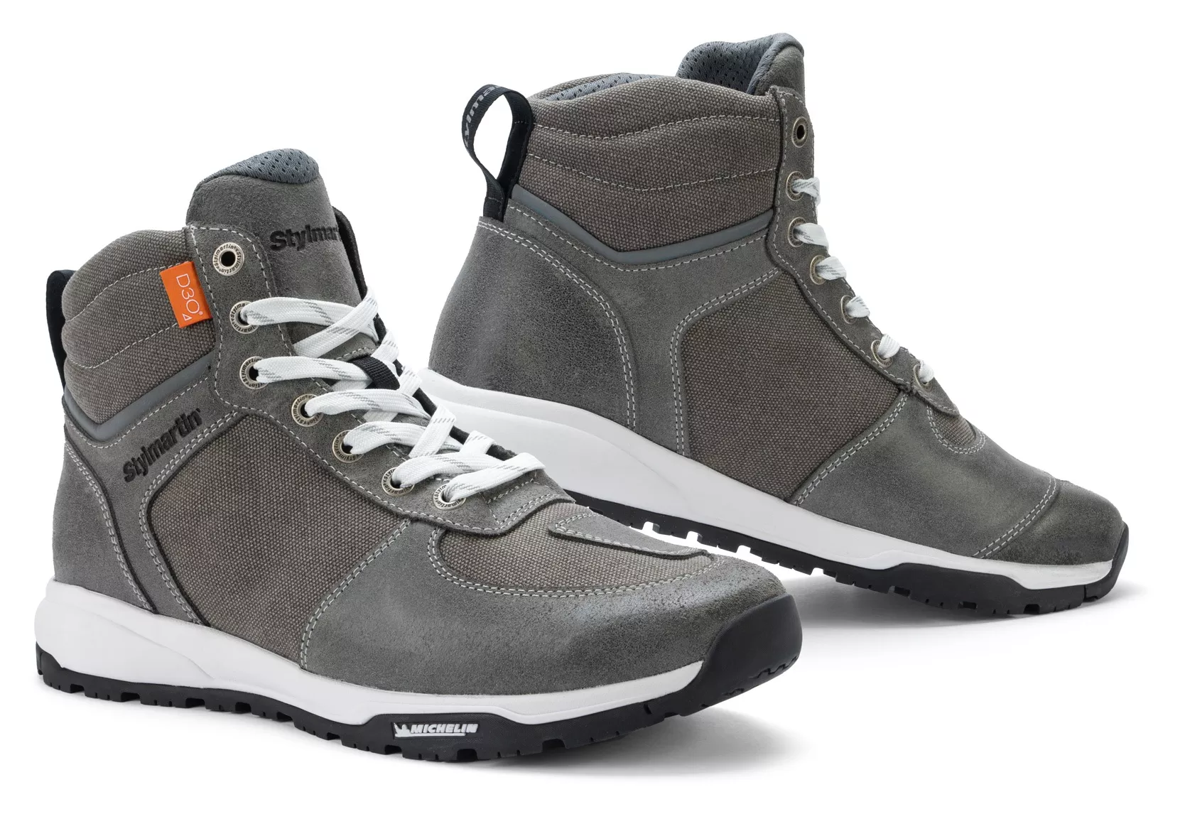 Stylmartin Piper Air Boots