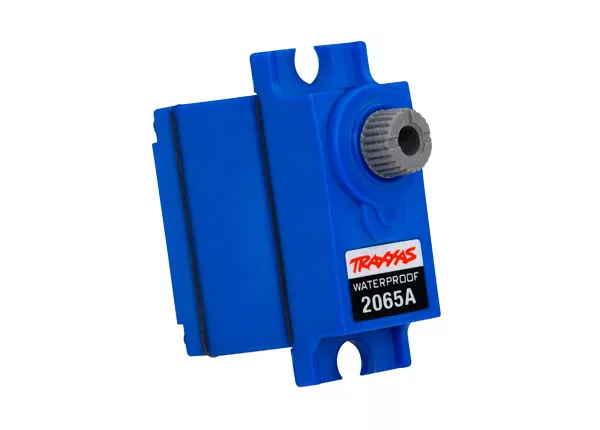 Sub-Micro Servo, Waterproof