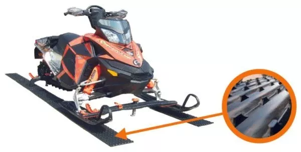 Superclamp Super-Glide II Pro™