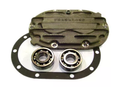 Superlite Rear Cover KT0840M