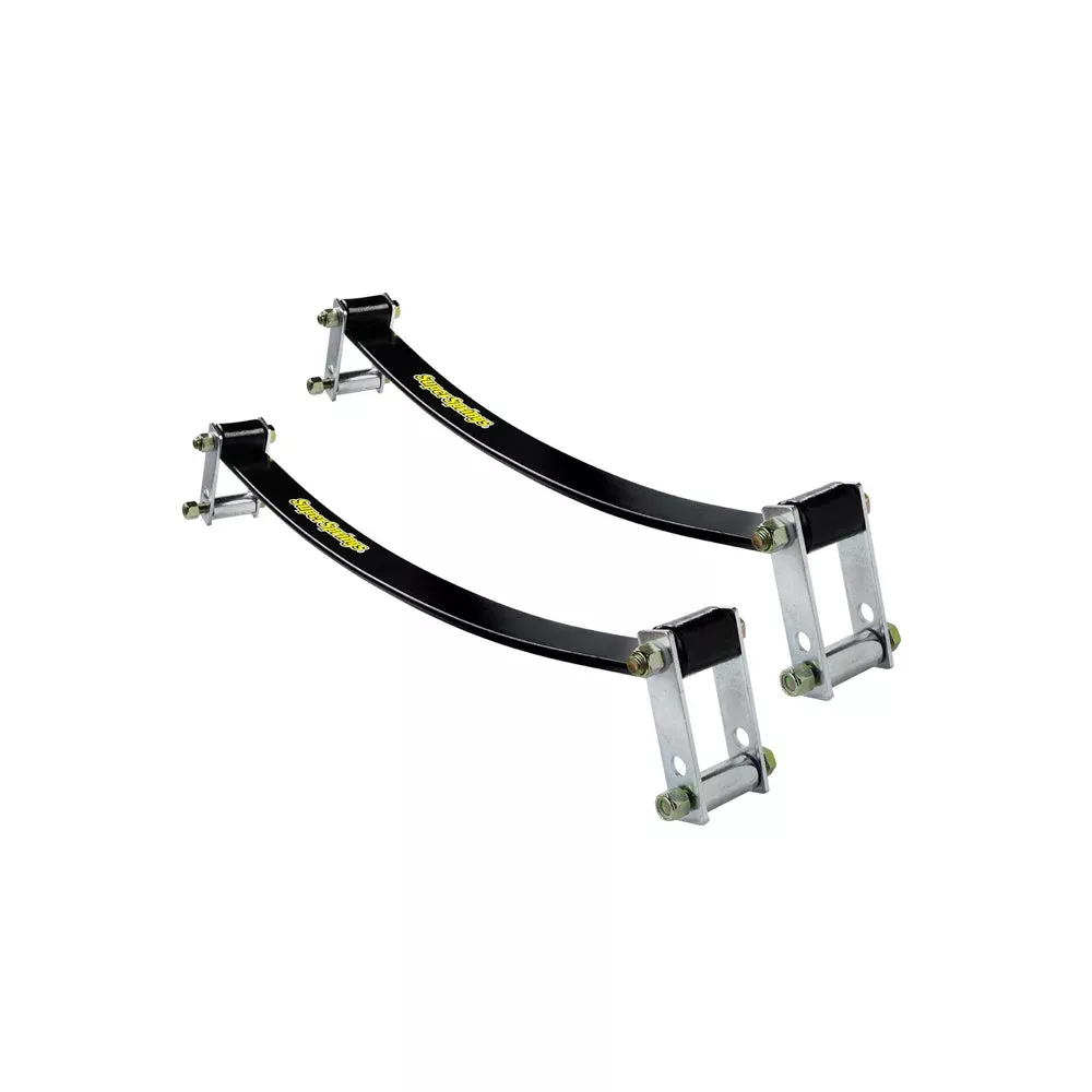 SuperSprings Self Adjust Suspension Stabilizing SSA22 fits 1994-2002 Dodge Ram 2500 / 1994-2002 Dodge Ram 3500