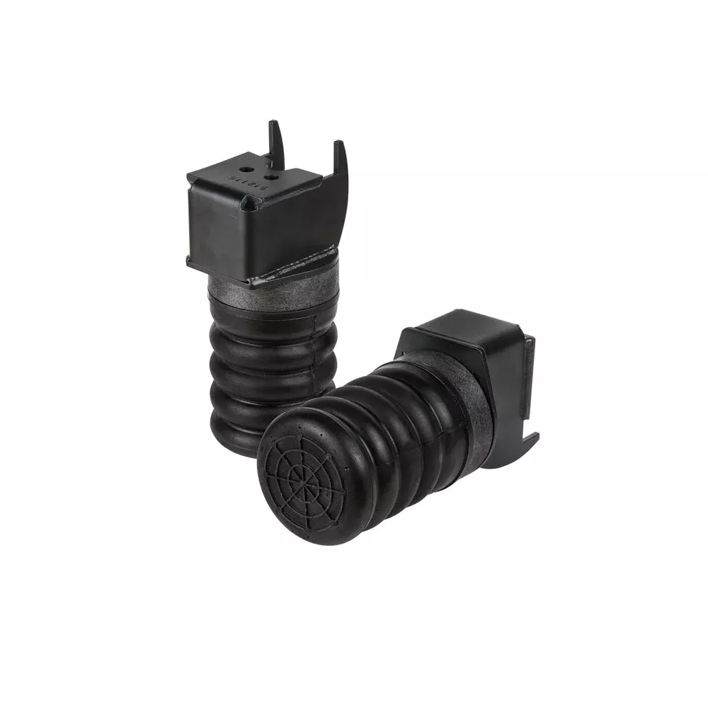 SuperSprings SumoSprings Rear Suspension Helper Springs Pair SSR-117-47 fits 2009-2014, 2016-2018 Ford F-150